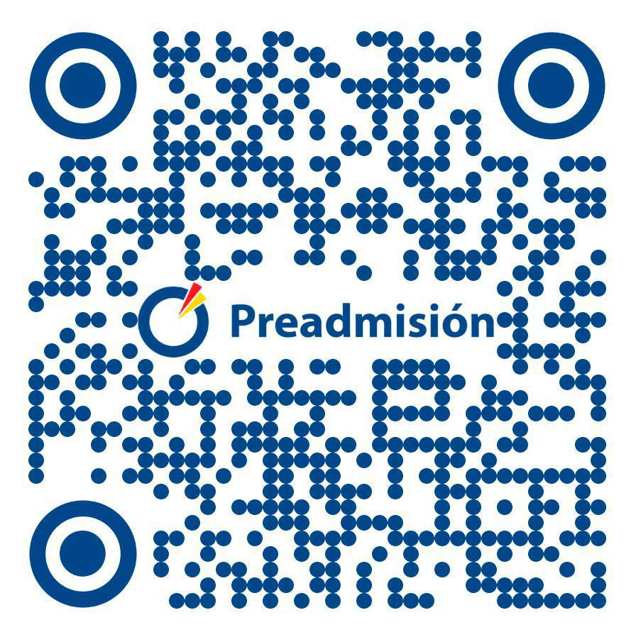 ¿Sabía Que? Ahora puede agilizar el ingreso de sus pacientes con nuestro sistema de pre-admisión  ¿Sabía Que? Ahora puede agilizar el ingreso de sus pacientes con nuestro sistema de pre-admisión