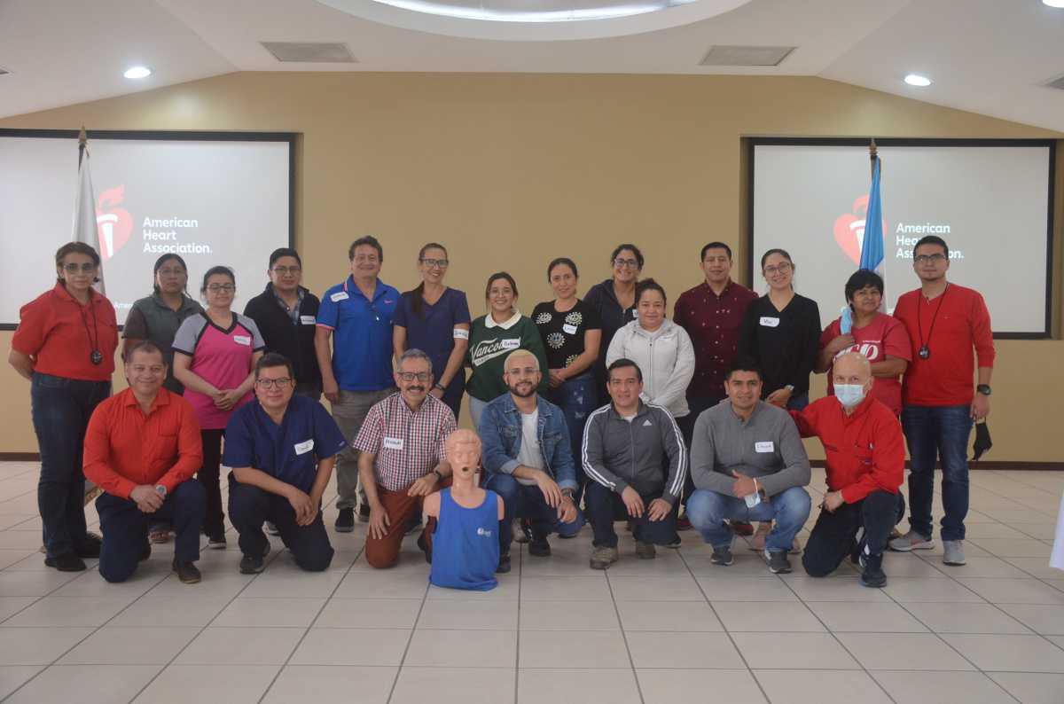 Centro de Entrenamiento Reanimación Cardiopulmonar – CEI RCP - Centro de Entrenamiento Reanimación Cardiopulmonar – CEI RCP -