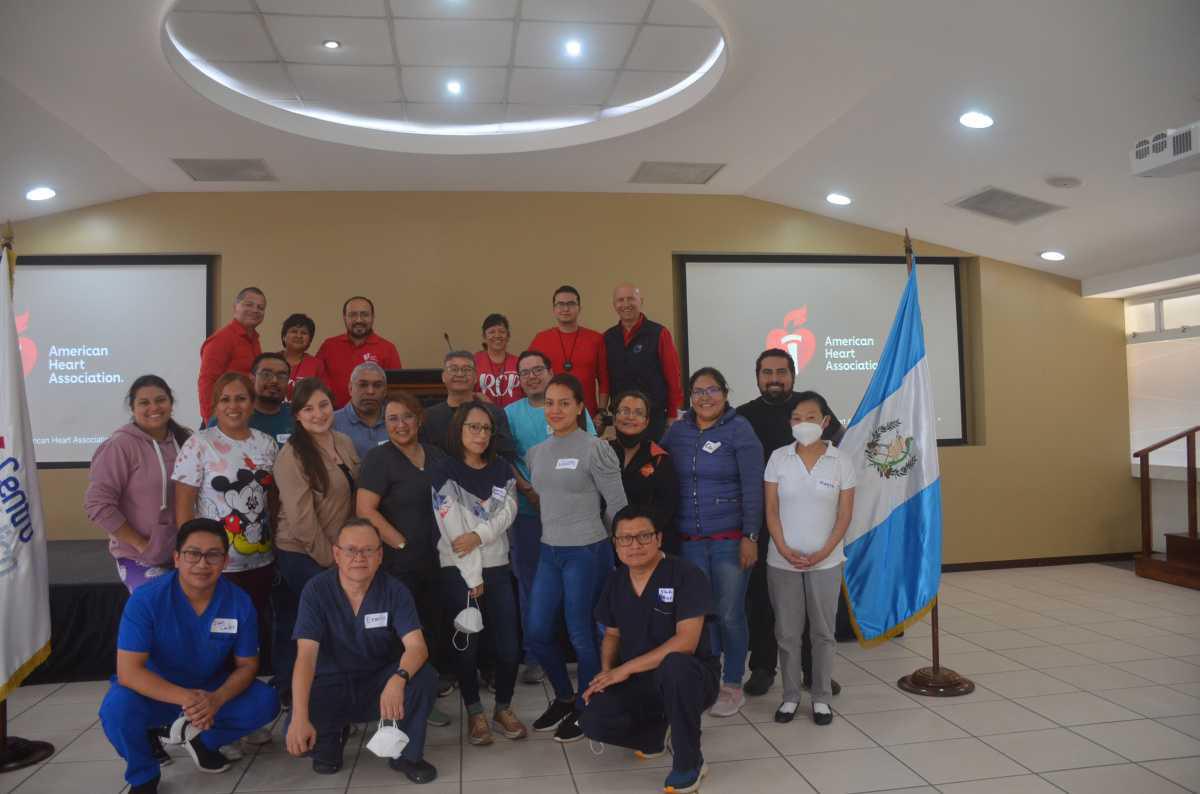 Centro de Entrenamiento Reanimación Cardiopulmonar – CEI RCP - Centro de Entrenamiento Reanimación Cardiopulmonar – CEI RCP -