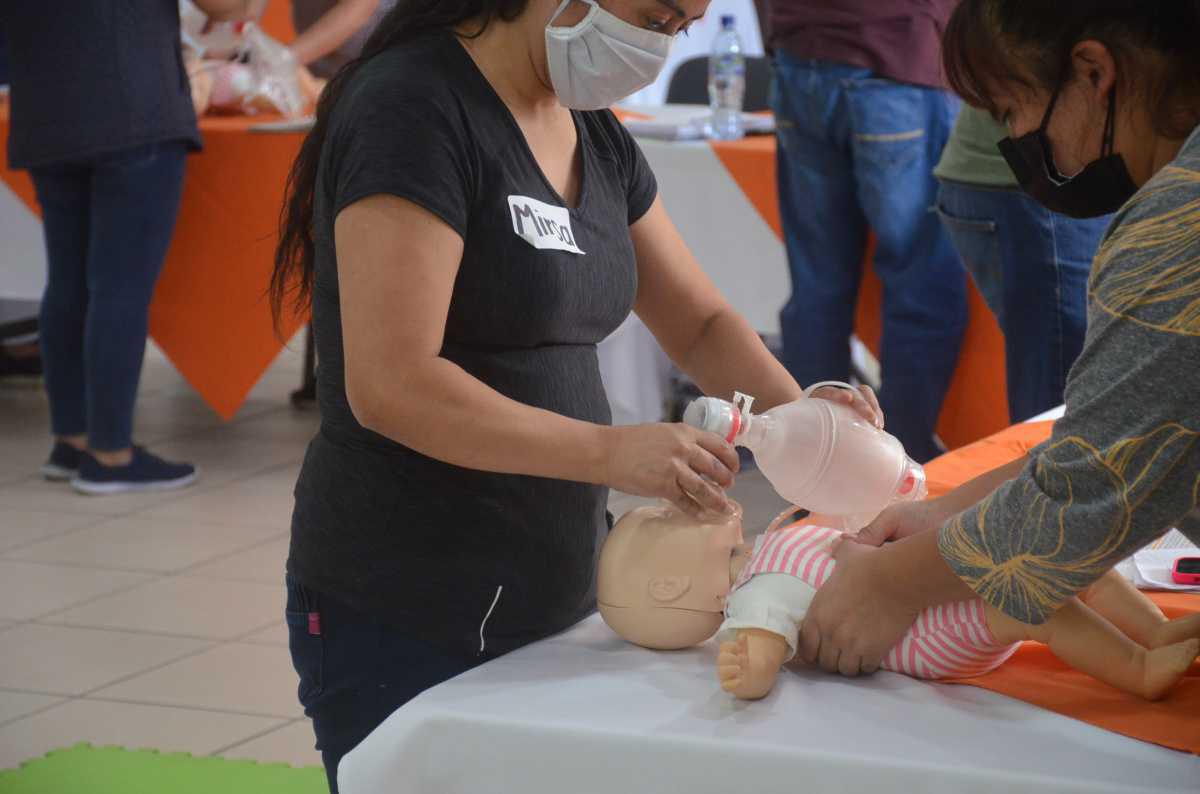 Centro de Entrenamiento Reanimación Cardiopulmonar – CEI RCP - Centro de Entrenamiento Reanimación Cardiopulmonar – CEI RCP -