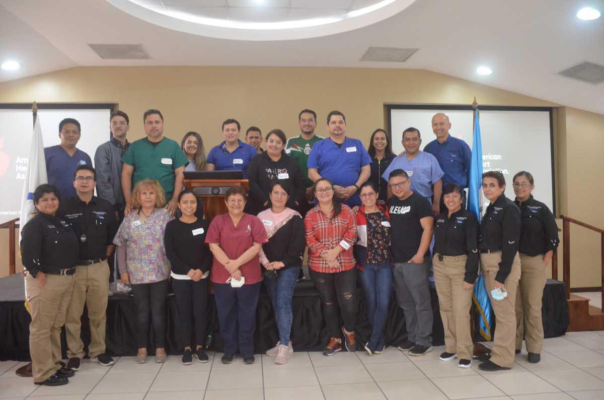 Centro de Entrenamiento Reanimación Cardiopulmonar – CEI RCP - Centro de Entrenamiento Reanimación Cardiopulmonar – CEI RCP -