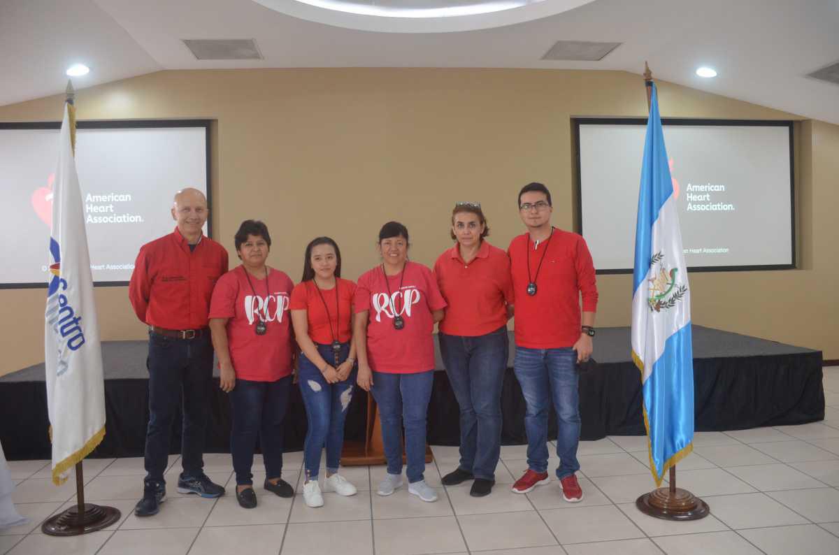 Centro de Entrenamiento Reanimación Cardiopulmonar – CEI RCP - Centro de Entrenamiento Reanimación Cardiopulmonar – CEI RCP -