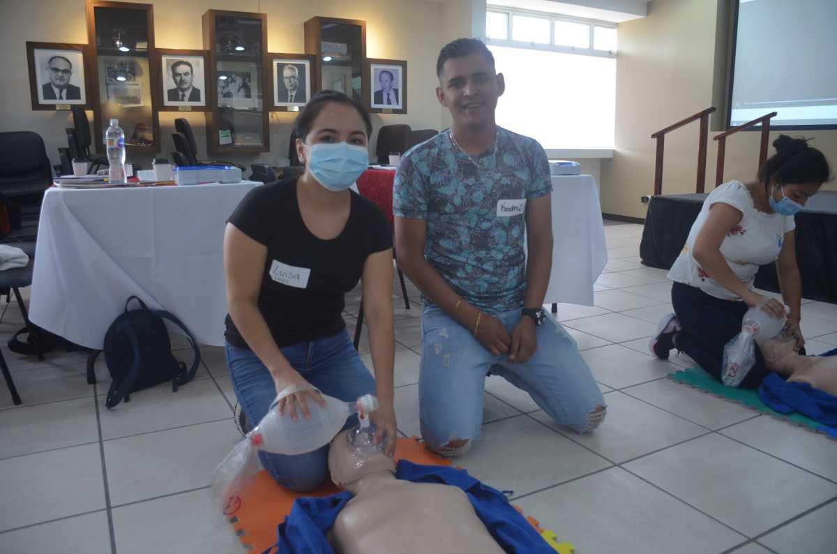 Centro de Entrenamiento Reanimación Cardiopulmonar – CEI RCP - Centro de Entrenamiento Reanimación Cardiopulmonar – CEI RCP -