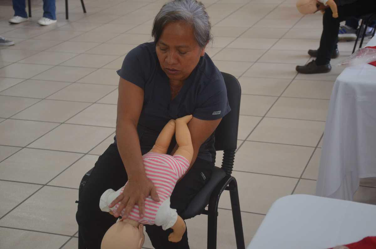 Centro de Entrenamiento Reanimación Cardiopulmonar – CEI RCP - Centro de Entrenamiento Reanimación Cardiopulmonar – CEI RCP -