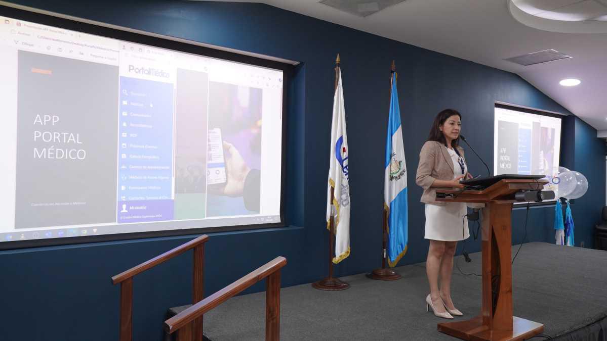 2ª. Reunión administrativa del Departamento de Cirugía