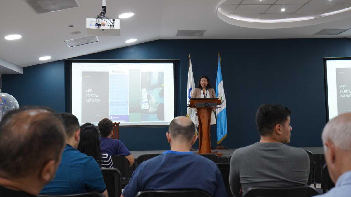 2ª. Reunión administrativa del Departamento de Cirugía