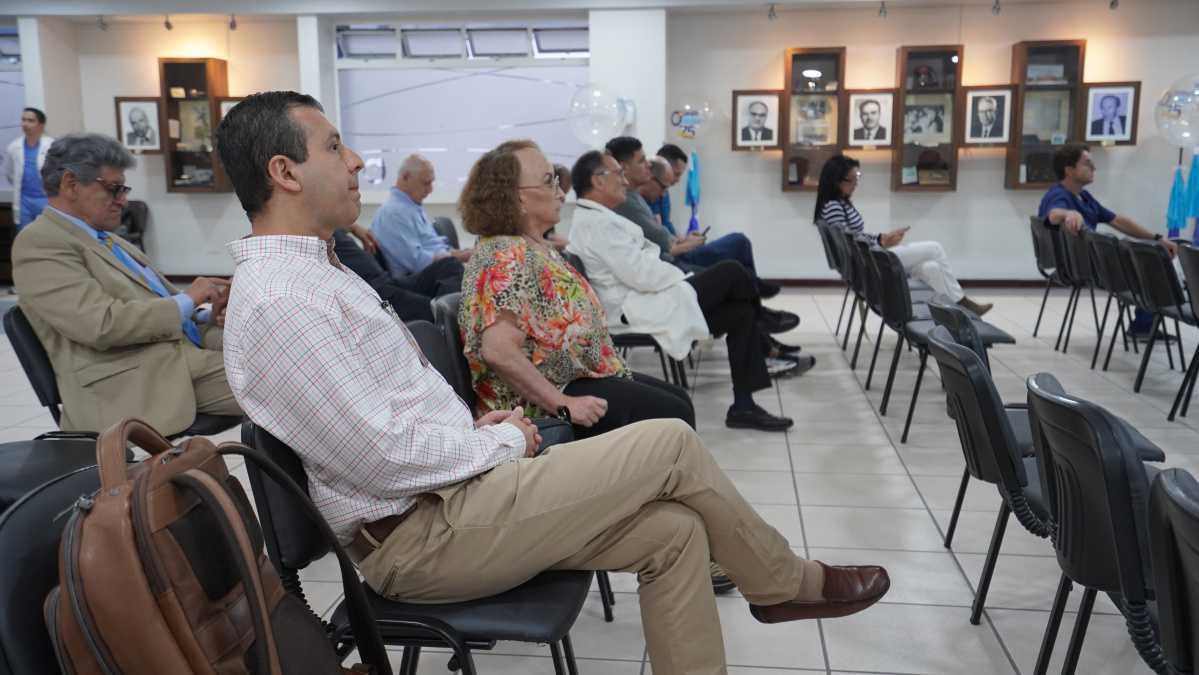 2ª. Reunión administrativa del Departamento de Cirugía 2ª. Reunión administrativa del Departamento de Cirugía