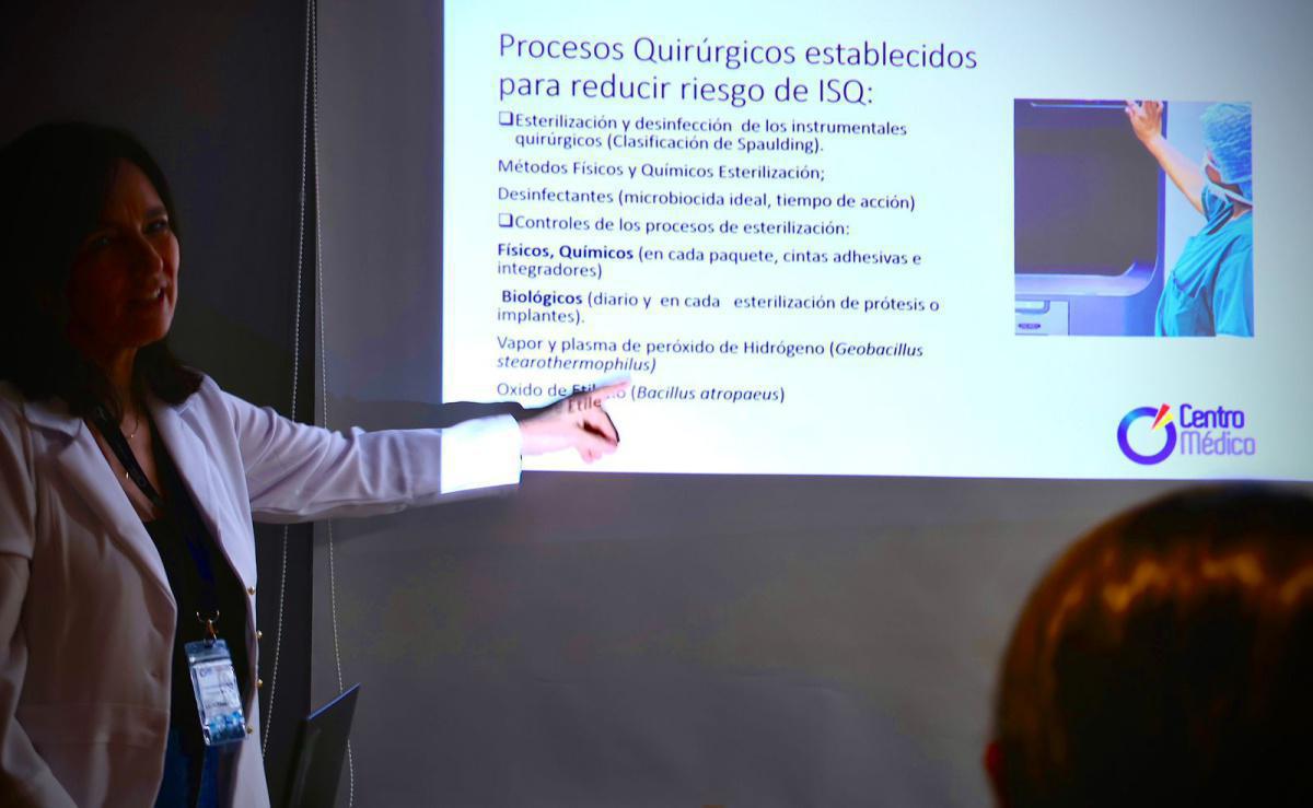 Programa de formación para personal de enfermería Programa de formación para personal de enfermería