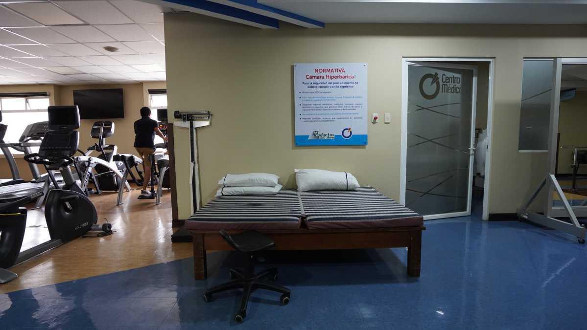 Departamento de Medicina Física y Rehabilitación Hospital Centro Médico Departamento de Medicina Física y Rehabilitación Hospital Centro Médico