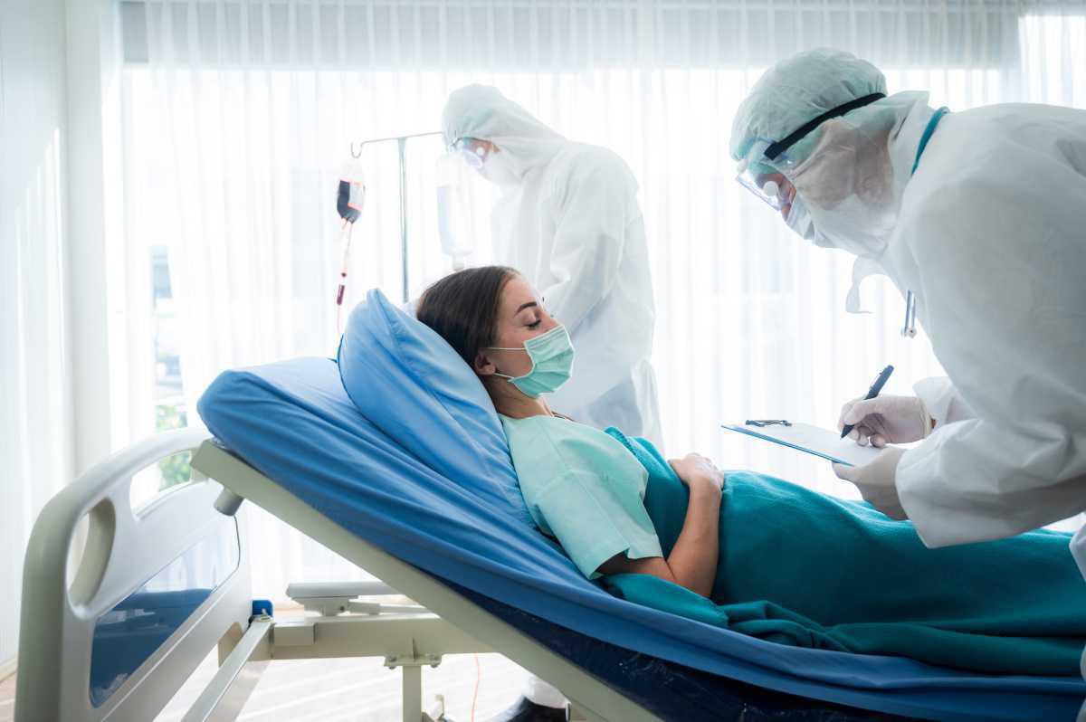 Conferencia: Manejo de Infecciones Multirresistentes