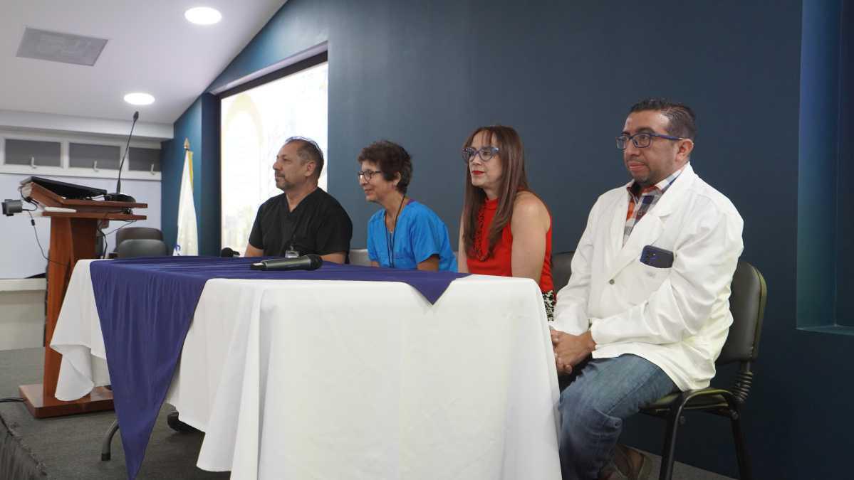 Tercera reunión del Departamento de Cirugía  Tercera reunión del Departamento de Cirugía