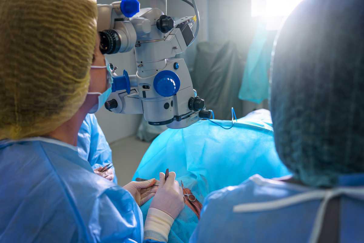 Unidad de Trauma y Emergencia Ocular – UTEO –  Unidad de Trauma y Emergencia Ocular – UTEO –