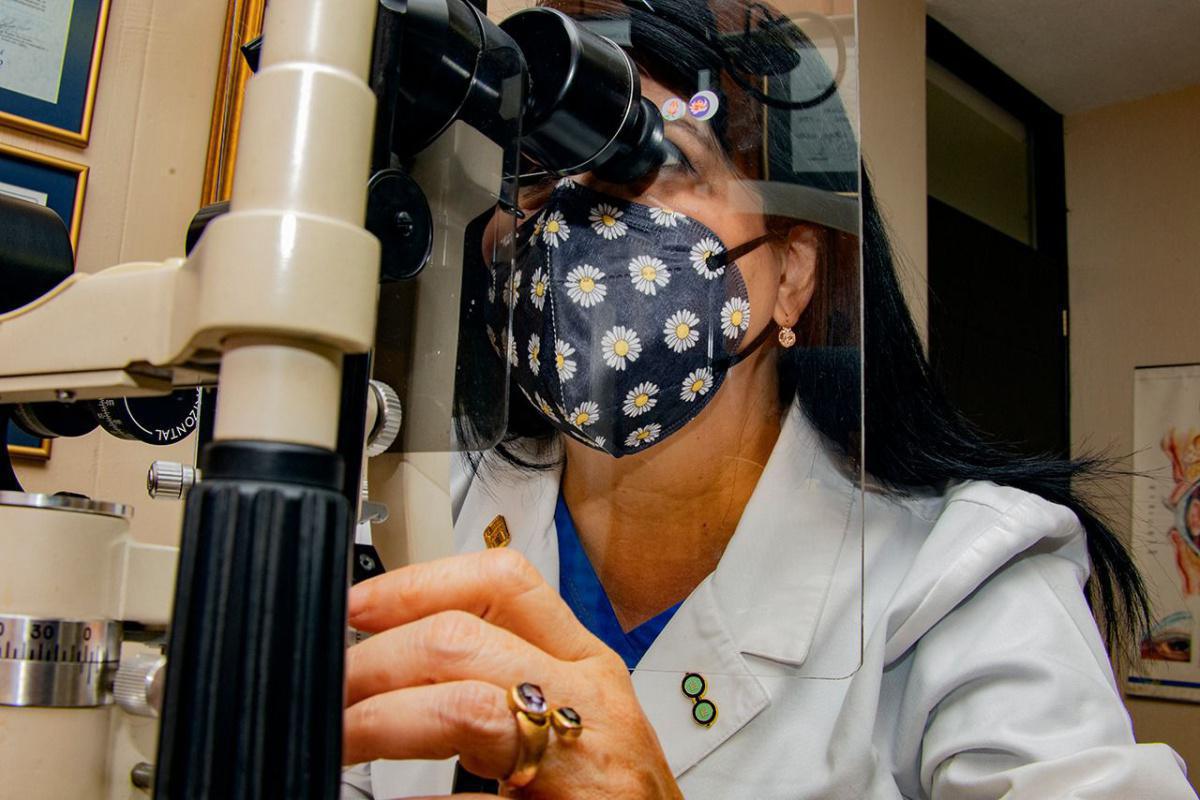 Unidad de Trauma y Emergencia Ocular – UTEO –  Unidad de Trauma y Emergencia Ocular – UTEO –