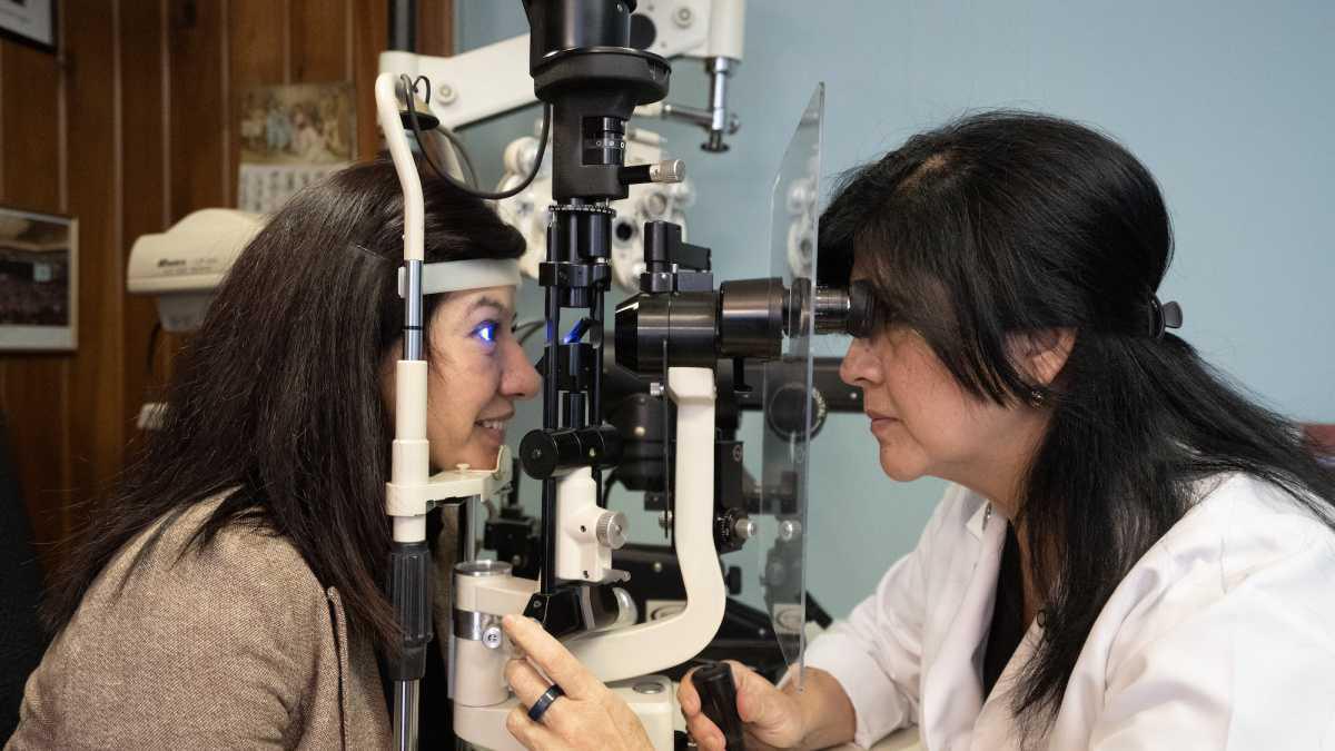 Unidad de Trauma y Emergencia Ocular – UTEO – 