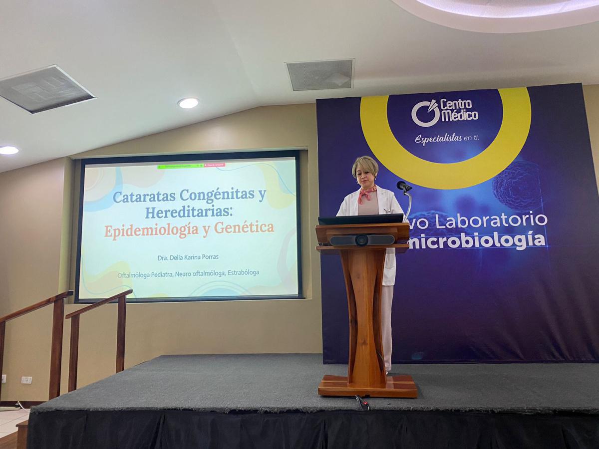 Unidad de Trauma y Emergencia Ocular – UTEO – 