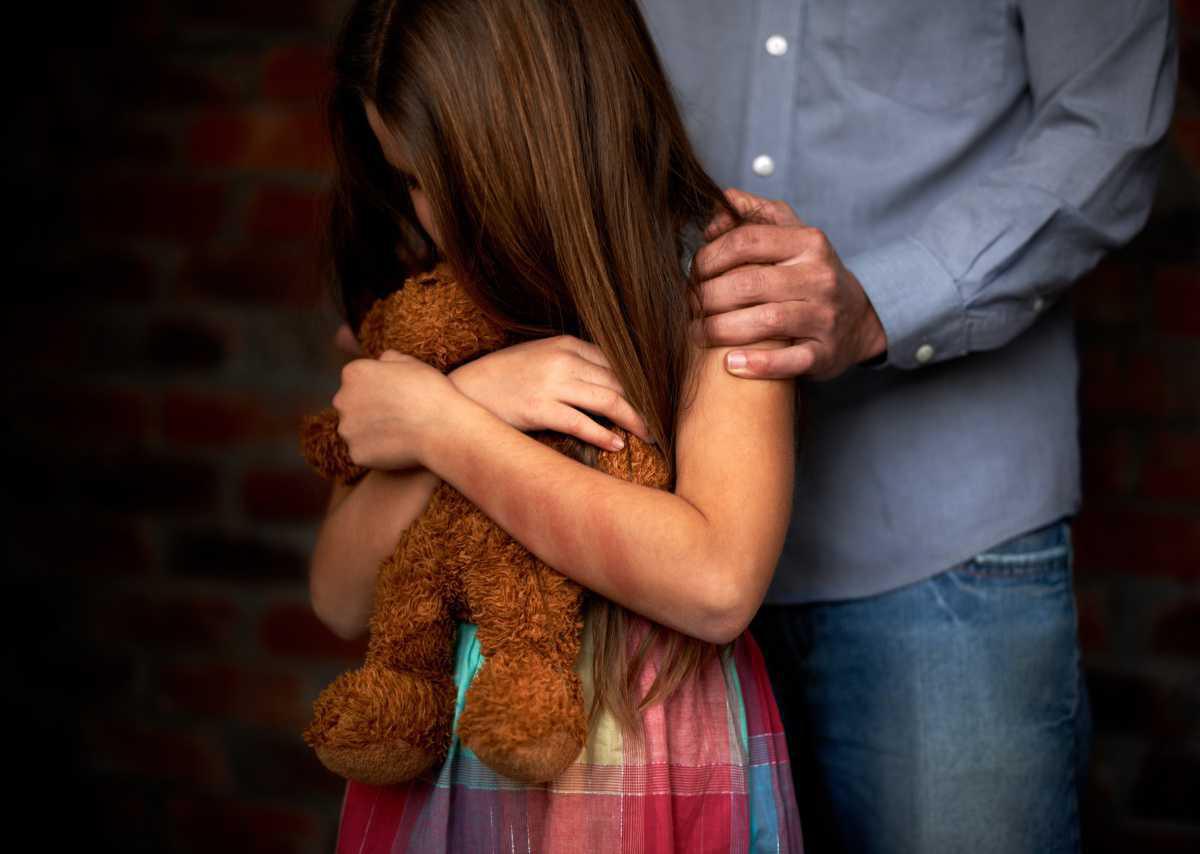 13 de Junio | Manejo Integral del abuso sexual infantil 13 de Junio | Manejo Integral del abuso sexual infantil