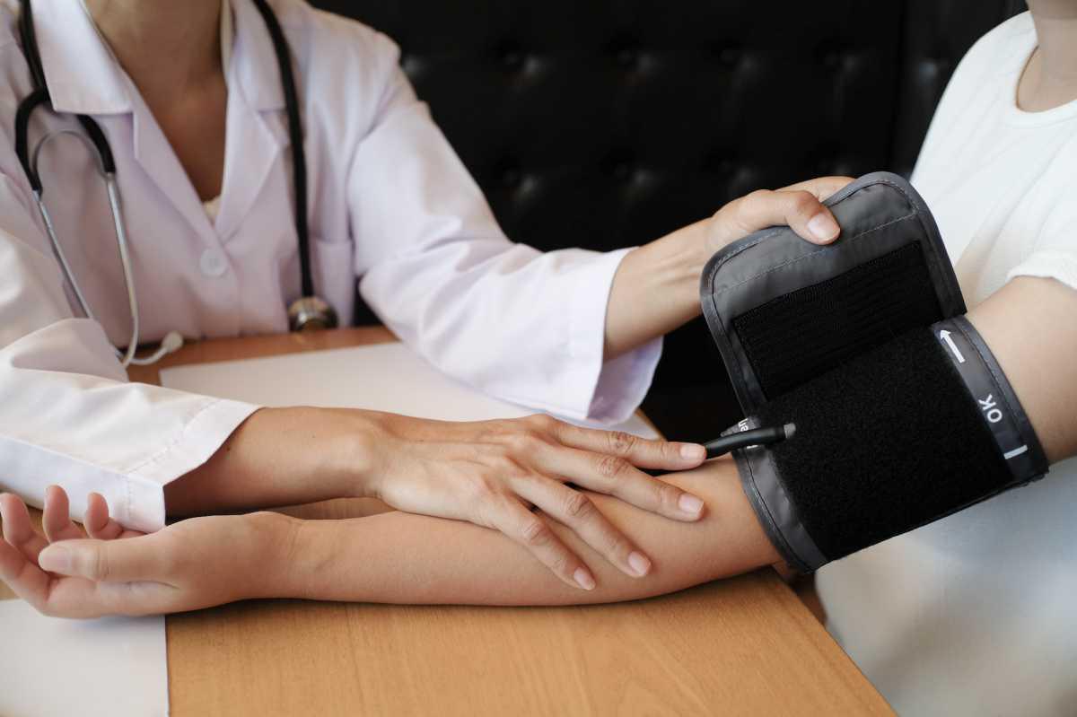 Conferencia | Hipertensión arterial pulmonar: Clasificación y Diagnóstico ​