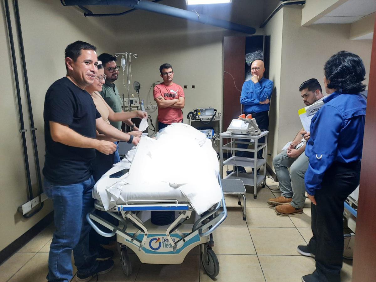 Curso RCP Avanzado 8 y 9 de junio Curso RCP Avanzado 8 y 9 de junio