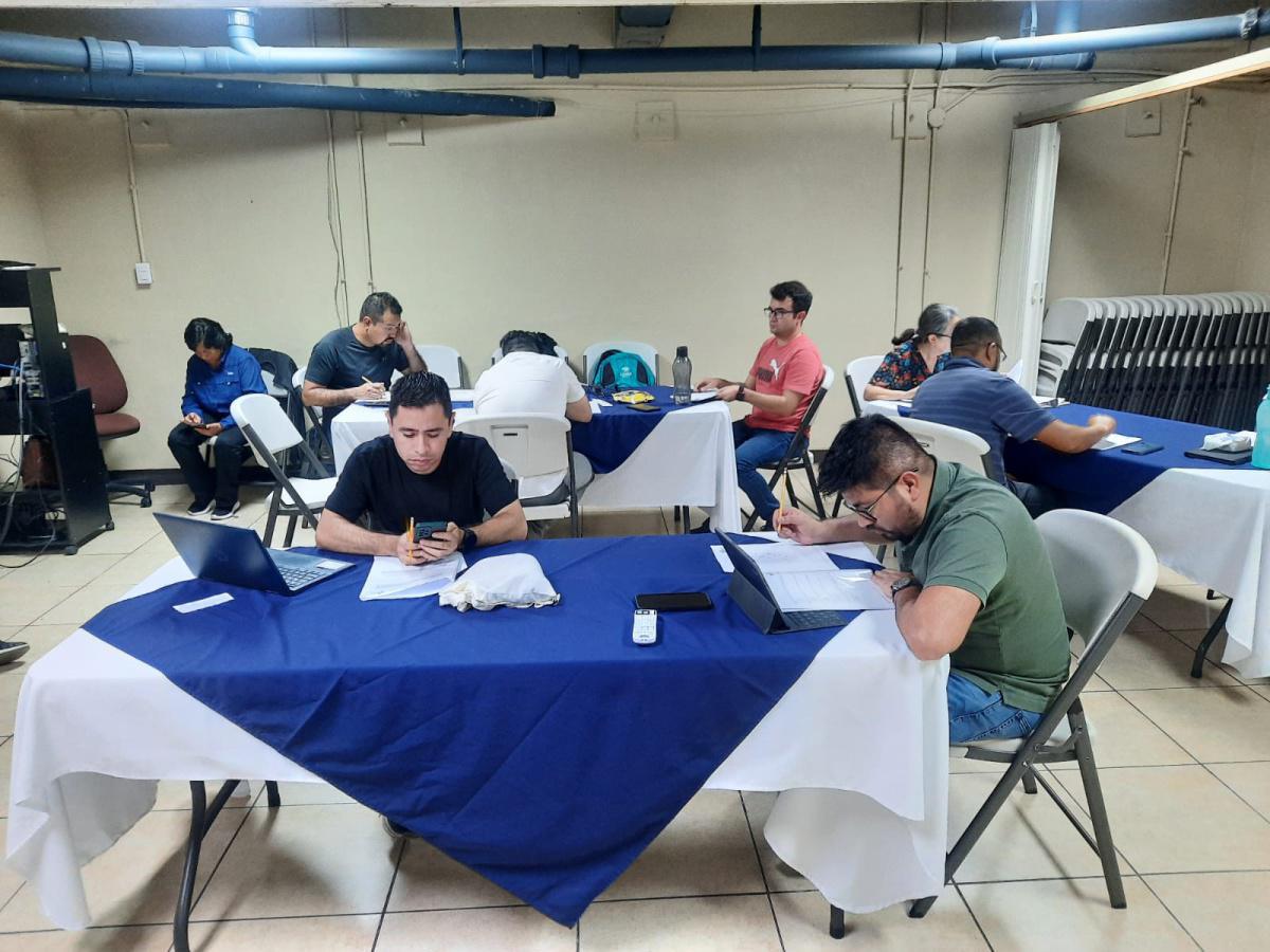 Curso RCP Avanzado 8 y 9 de junio Curso RCP Avanzado 8 y 9 de junio