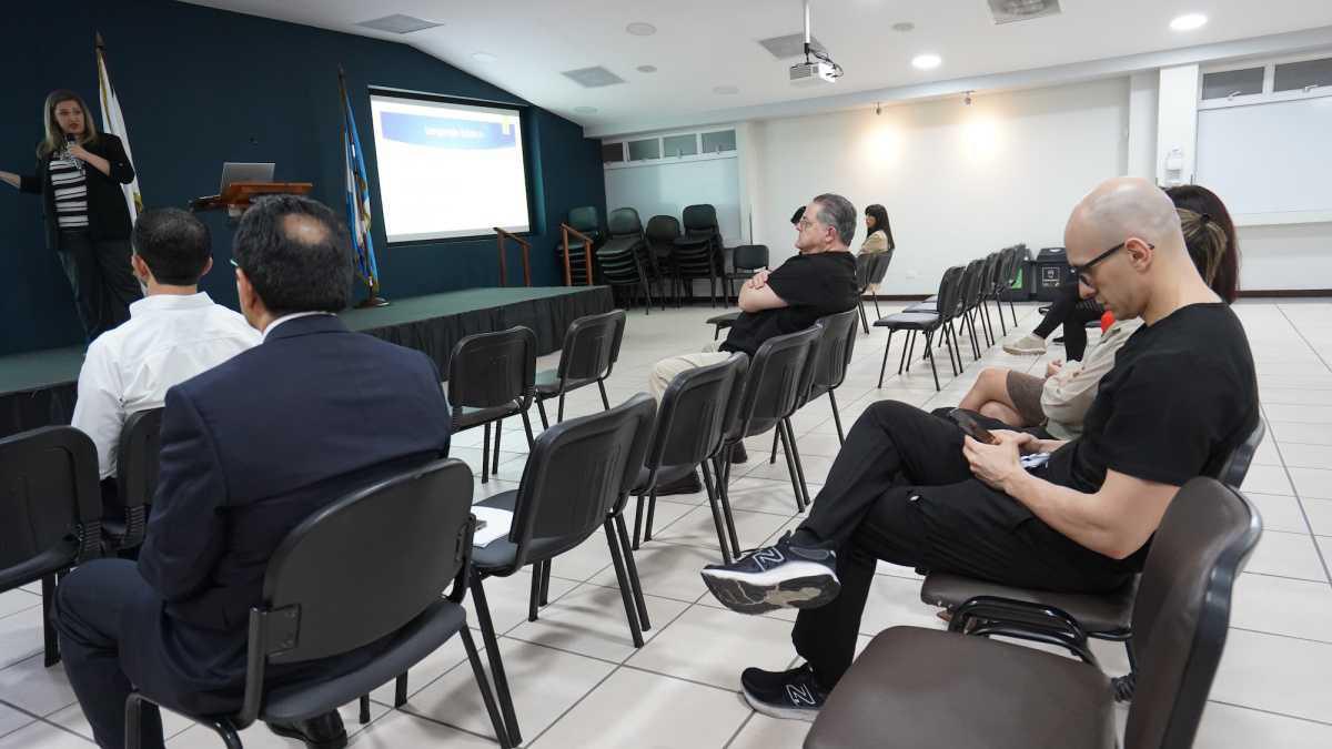 Conferencia Científica | Manejo Integral del abuso sexual infantil Conferencia Científica | Manejo Integral del abuso sexual infantil