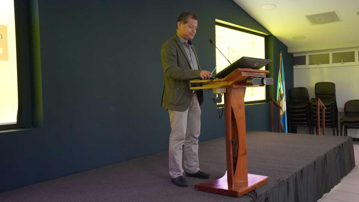 Conferencia Científica | Abordaje Integral del Dolor Conferencia Científica | Abordaje Integral del Dolor