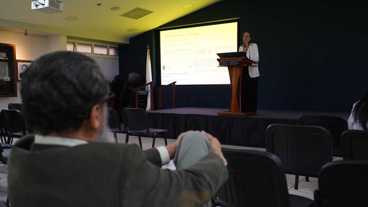 Conferencia Científica | Abordaje Integral del Dolor Conferencia Científica | Abordaje Integral del Dolor