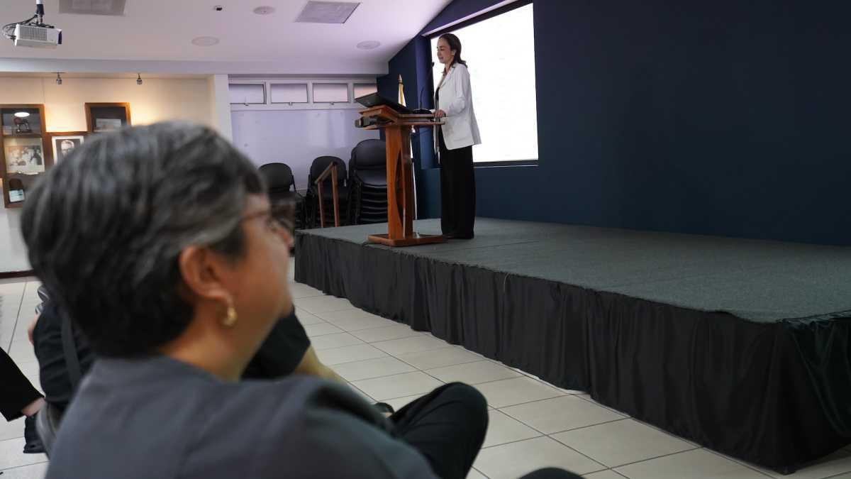 Conferencia Científica | Abordaje Integral del Dolor Conferencia Científica | Abordaje Integral del Dolor