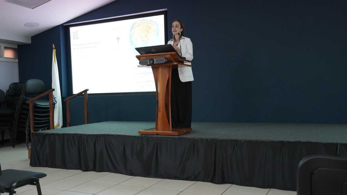 Conferencia Científica | Abordaje Integral del Dolor