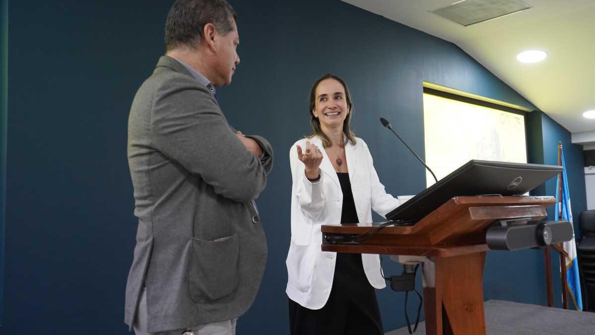 Conferencia Científica | Abordaje Integral del Dolor Conferencia Científica | Abordaje Integral del Dolor