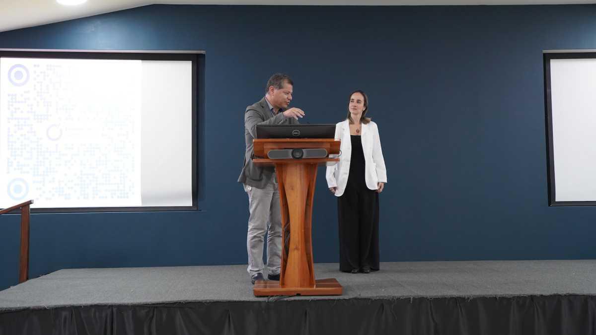 Conferencia Científica | Abordaje Integral del Dolor Conferencia Científica | Abordaje Integral del Dolor