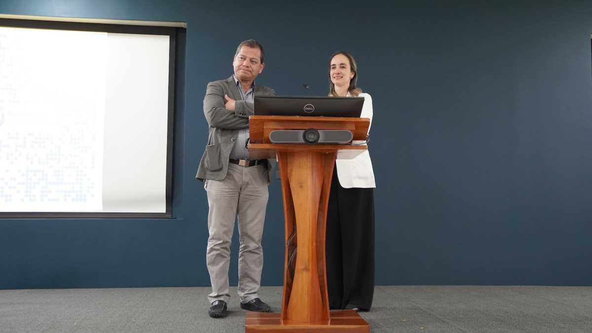 Conferencia Científica | Abordaje Integral del Dolor Conferencia Científica | Abordaje Integral del Dolor