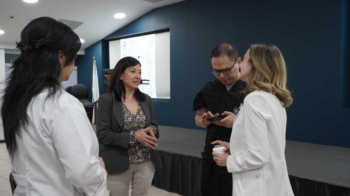 Conferencia Científica | Abordaje Integral del Dolor Conferencia Científica | Abordaje Integral del Dolor