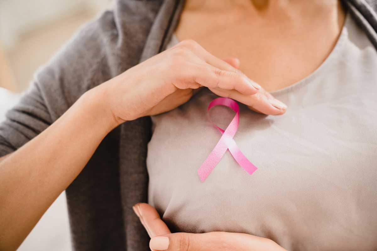 08 de Agosto | Abordaje Integral del Cáncer de mama 08 de Agosto | Abordaje Integral del Cáncer de mama