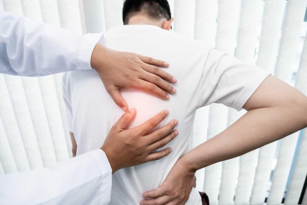 23 de Julio | Manejo del síndrome del dolor regional complejo