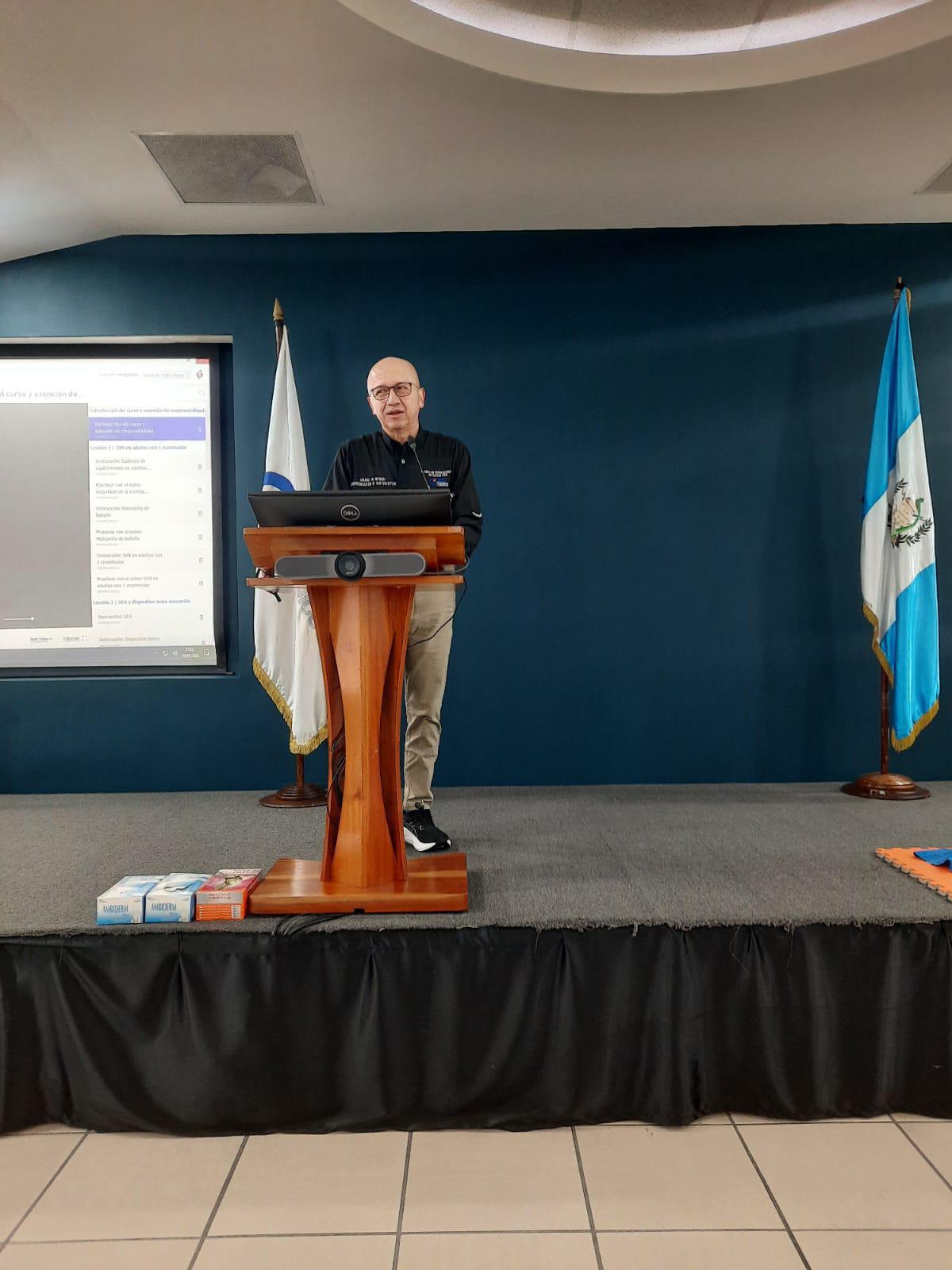Curso de RCP Básico | sábado 20 de julio Curso de RCP Básico | sábado 20 de julio