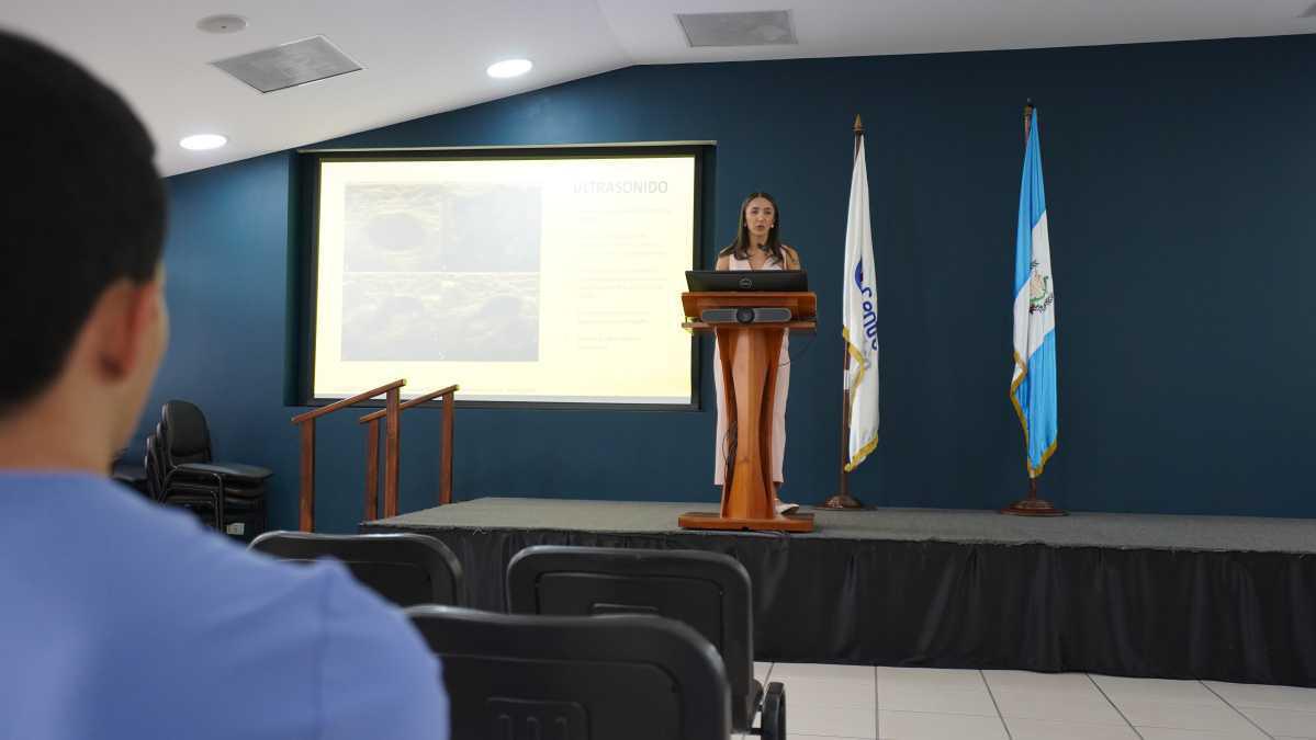 Conferencia Científica | Abordaje integral del cáncer de mama Conferencia Científica | Abordaje integral del cáncer de mama