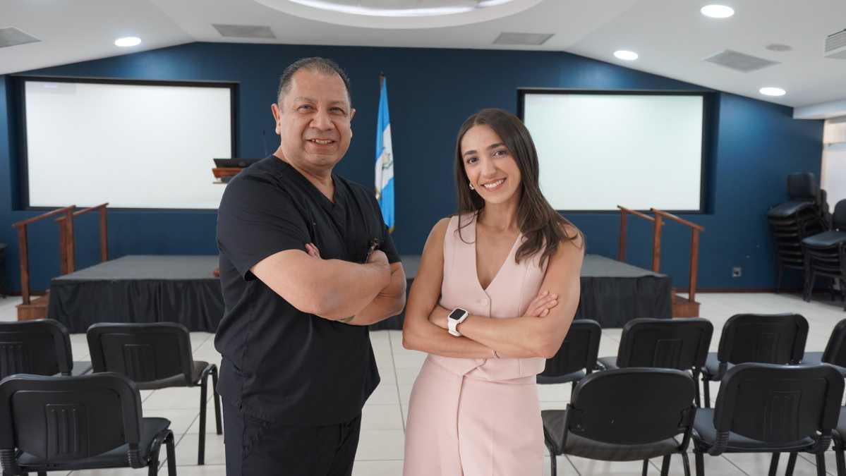 Conferencia Científica | Abordaje integral del cáncer de mama