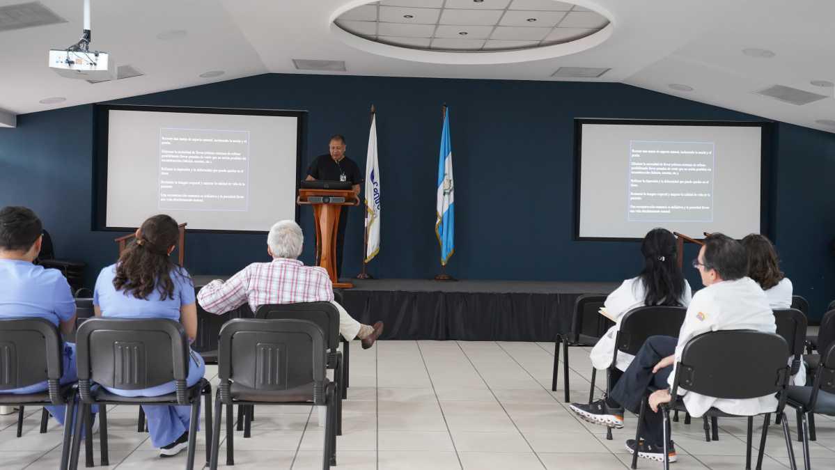 Conferencia Científica | Abordaje integral del cáncer de mama Conferencia Científica | Abordaje integral del cáncer de mama
