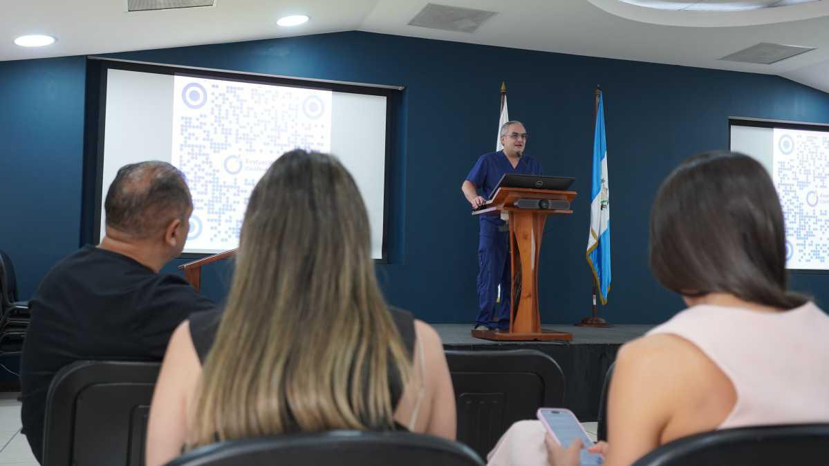 Conferencia Científica | Abordaje integral del cáncer de mama Conferencia Científica | Abordaje integral del cáncer de mama