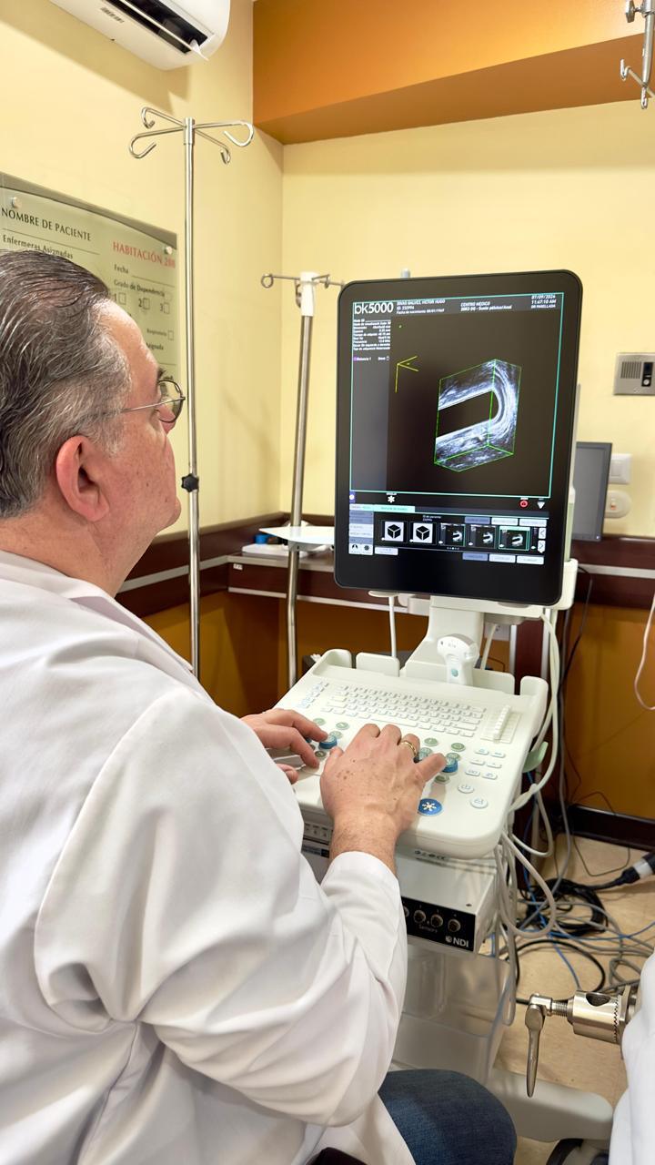 Servicios innovadores en Centro Médico: Nuevas unidades y tecnología para una atención superior Servicios innovadores en Centro Médico: Nuevas unidades y tecnología para una atención superior