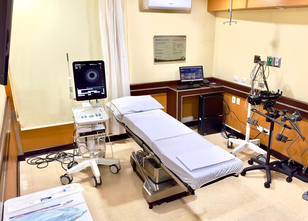 Servicios innovadores en Centro Médico: Nuevas unidades y tecnología para una atención superior Servicios innovadores en Centro Médico: Nuevas unidades y tecnología para una atención superior