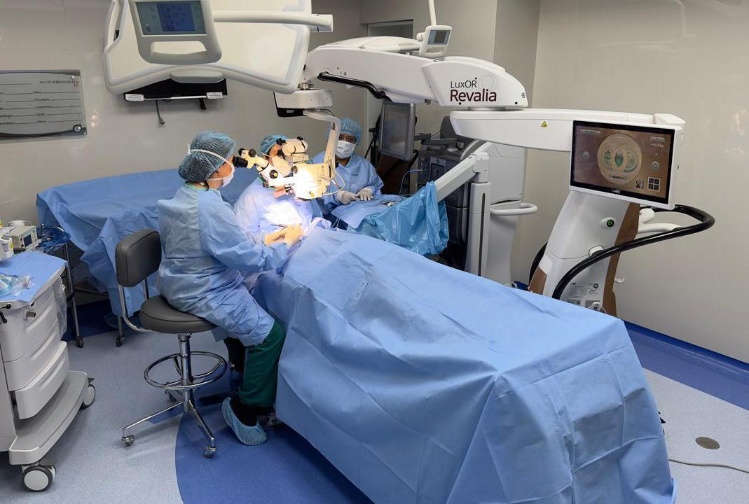 Servicios innovadores en Centro Médico: Nuevas unidades y tecnología para una atención superior Servicios innovadores en Centro Médico: Nuevas unidades y tecnología para una atención superior