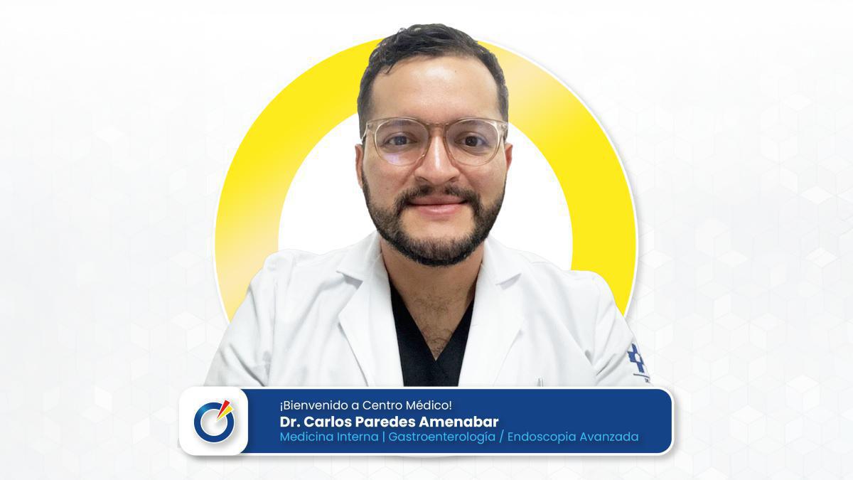 Dr. Carlos Paredes Amenabar | Medicina Interna - Gastroenterología Endoscopia Avanzada Dr. Carlos Paredes Amenabar | Medicina Interna - Gastroenterología Endoscopia Avanzada