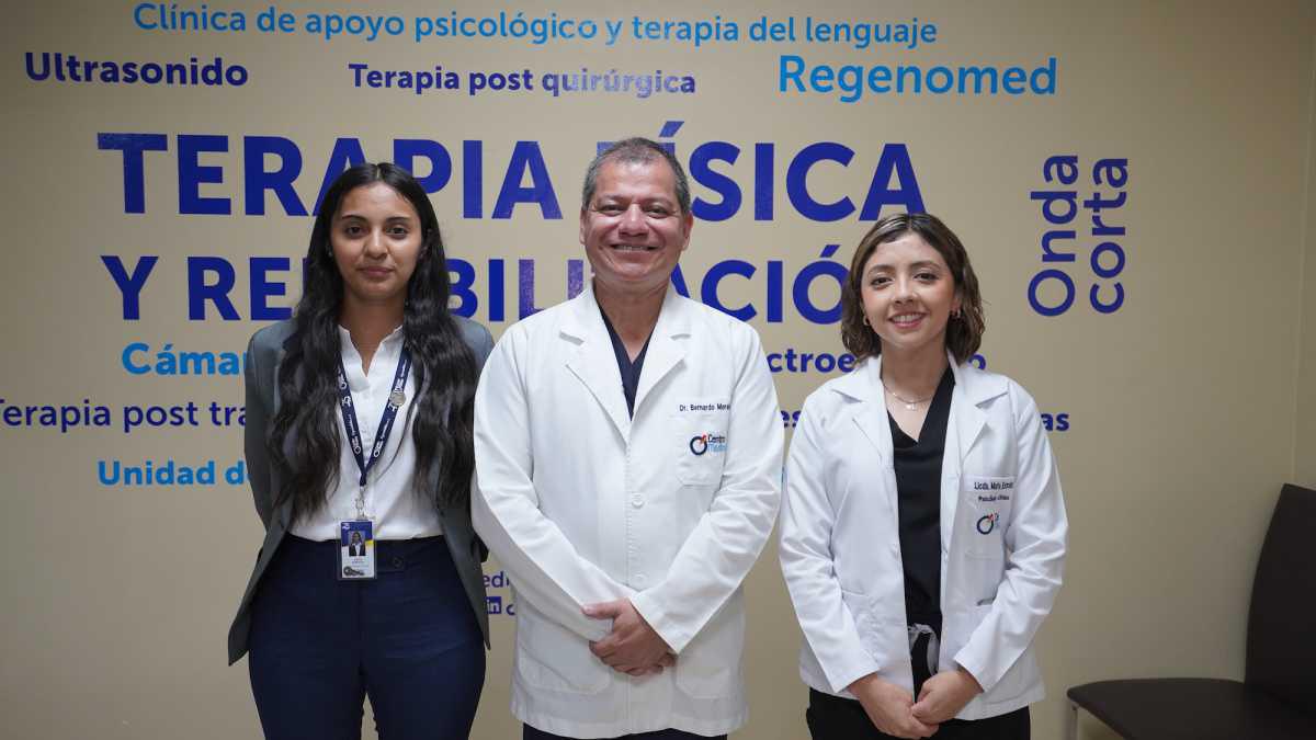 Centro del Dolor y Cuidados Paliativos Centro del Dolor y Cuidados Paliativos