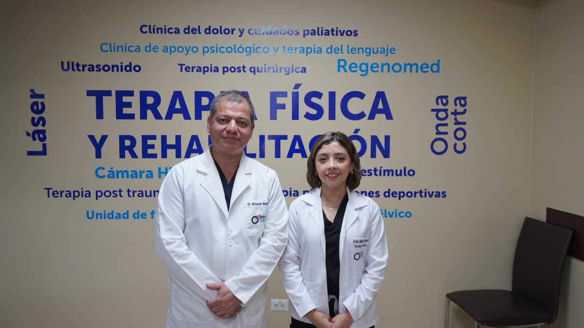 Centro del Dolor y Cuidados Paliativos Centro del Dolor y Cuidados Paliativos