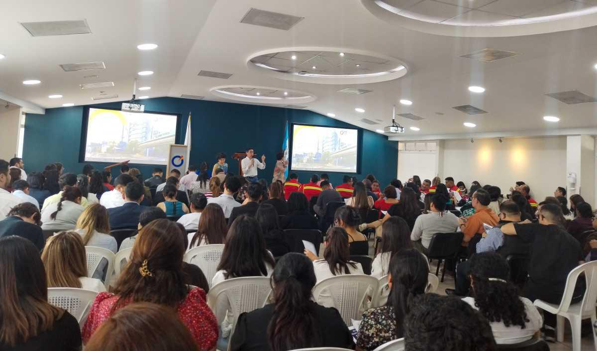 Éxito en Doble Jornada Educativa: Atención al Paciente Quemado y Fisiología Gastrointestinal en el Hospital Centro Médico Éxito en Doble Jornada Educativa: Atención al Paciente Quemado y Fisiología Gastrointestinal en el Hospital Centro Médico