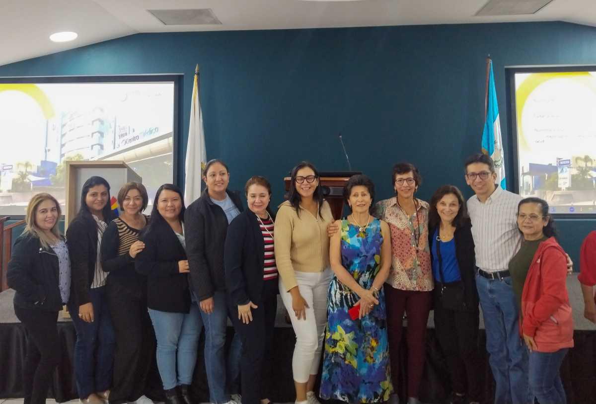 Éxito en Doble Jornada Educativa: Atención al Paciente Quemado y Fisiología Gastrointestinal en el Hospital Centro Médico Éxito en Doble Jornada Educativa: Atención al Paciente Quemado y Fisiología Gastrointestinal en el Hospital Centro Médico