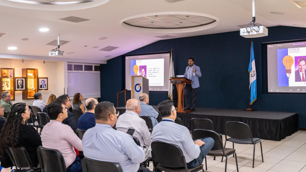 Éxito en Doble Jornada Educativa: Atención al Paciente Quemado y Fisiología Gastrointestinal en el Hospital Centro Médico Éxito en Doble Jornada Educativa: Atención al Paciente Quemado y Fisiología Gastrointestinal en el Hospital Centro Médico