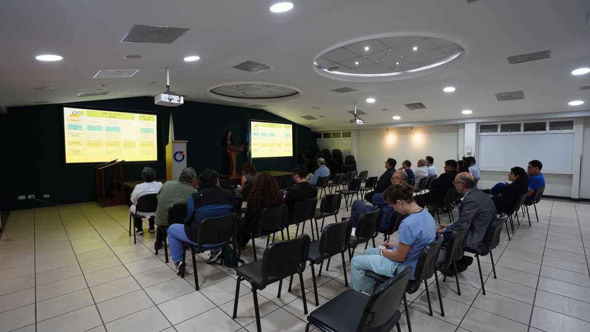 Curso Unidad de Fisiología Gastrointestinal y Piso Pélvico