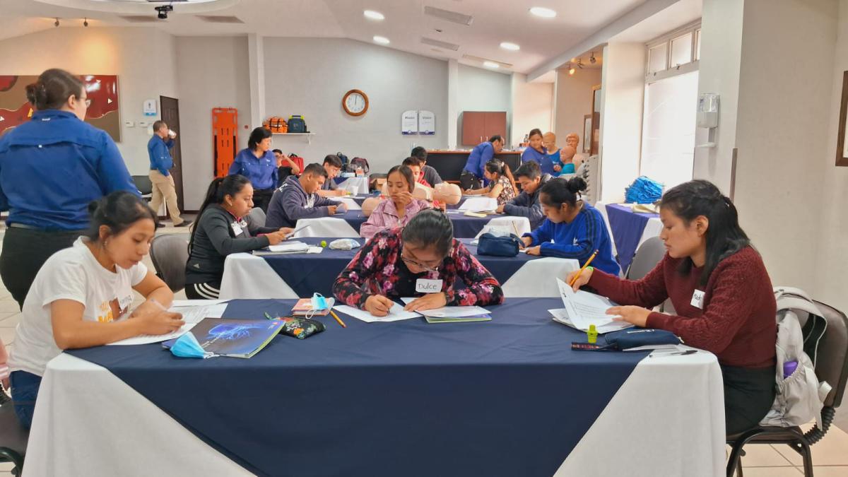 Curso RCP Básico Sábado 19 de Octubre Curso RCP Básico Sábado 19 de Octubre